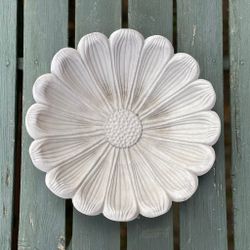 Stor blomma, 27 cm