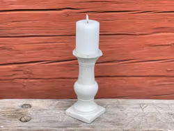 Ljusstake för blockljus
