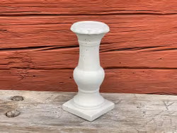 Ljusstake för blockljus