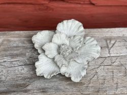 Betongblomma #2