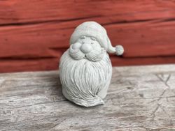 Tomte blundar