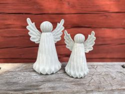 Ängel liten