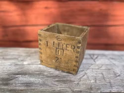 Litermått (1 liter)