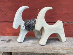 Julbock