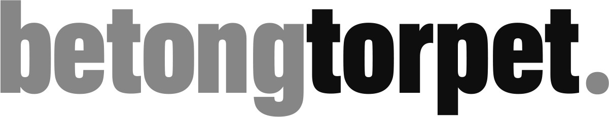 Betongtorpet