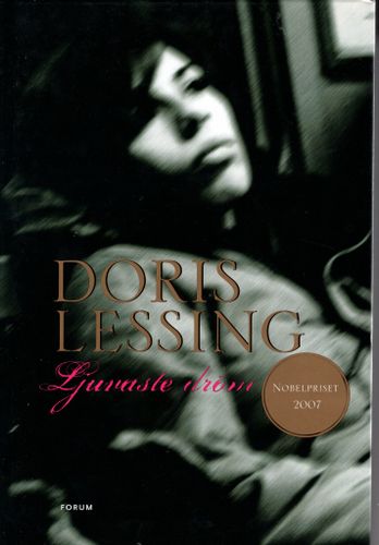 Ljuvaste dröm av Doris Lessing