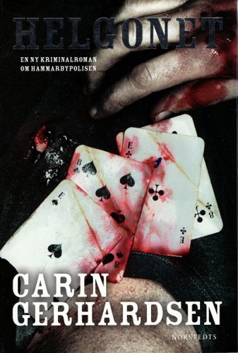 Helgonet av Carin Gerhardsen