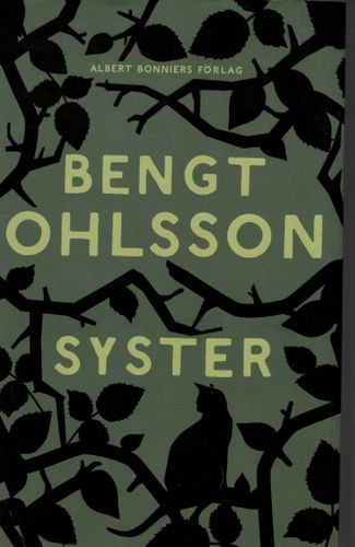 Syster av Bengt Ohlsson