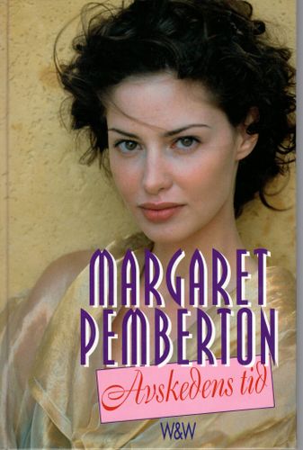 Avskedens tid av Margaret Pemberton