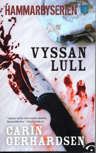 Vyssan lull av Carin Gerhardsen