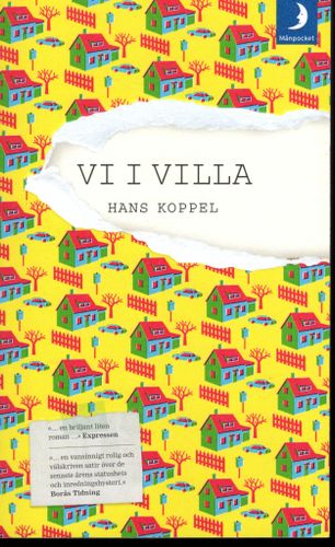 Vi i villa av Hans Koppel