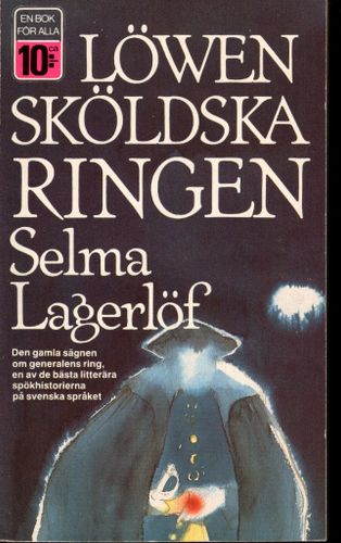 Löwensköldska ringen av Selma Lagerlöf