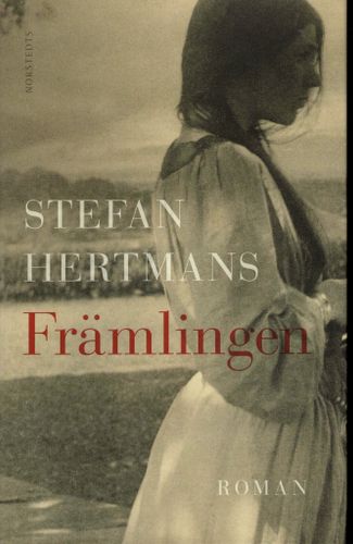 Främlingen. Konvertiten från 1100-talet av Stefan Hertmans