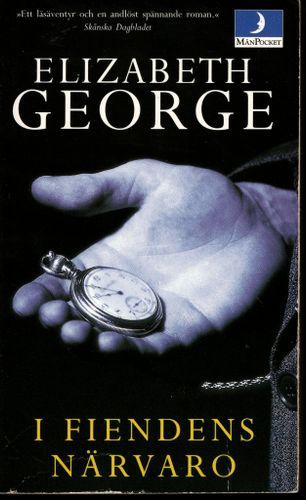 I fiendens närvaro av Elizabeth George
