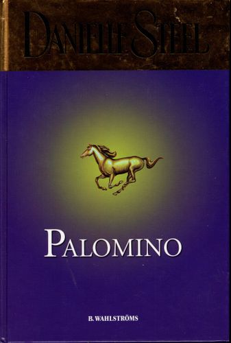 Palomino av Danielle Steel