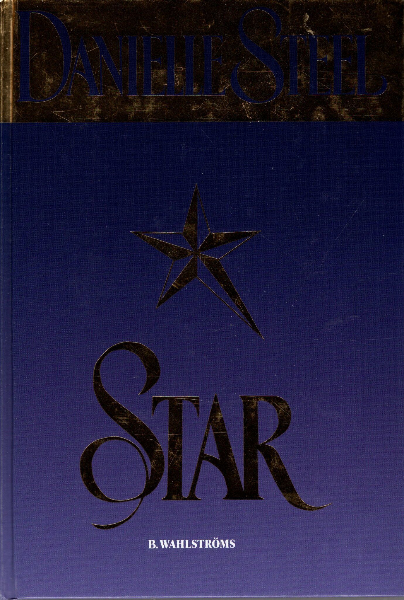 Star av Danielle Steel