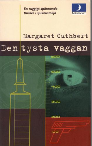 Den tysta vaggan av Margaret Cuthbert