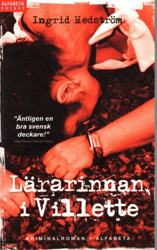 Lärarinnan i Villette av Ingrid Hedström