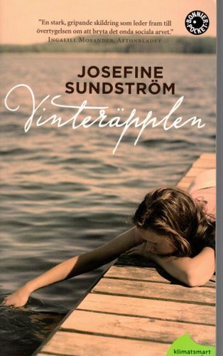 Vinteräpplen av Josefine Sundström