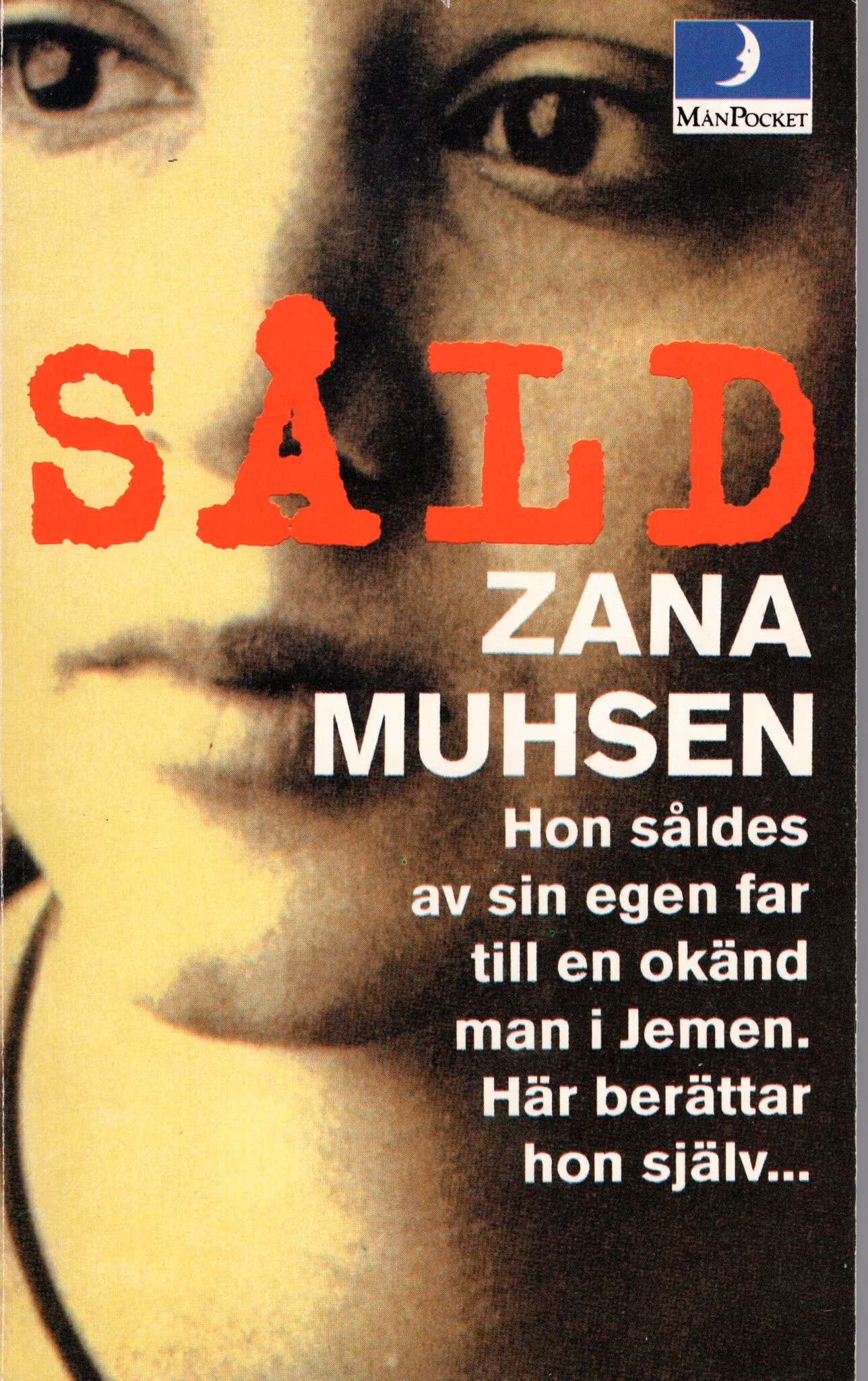 Såld av Zana Muhsen
