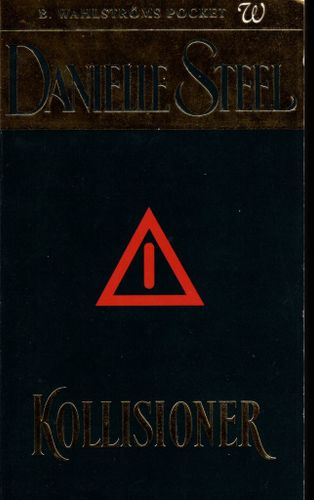 Kollisioner av Danielle Steel