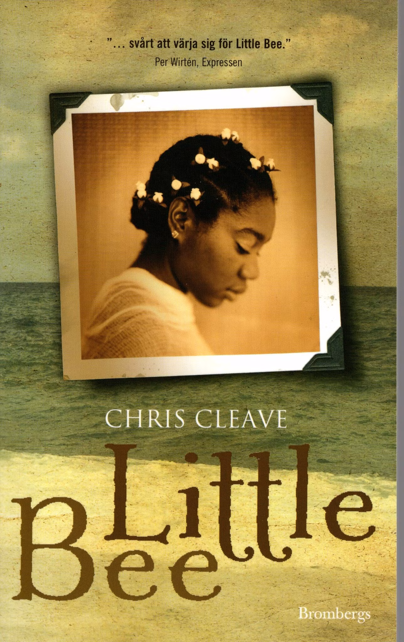 Little Bee av Chris Cleave