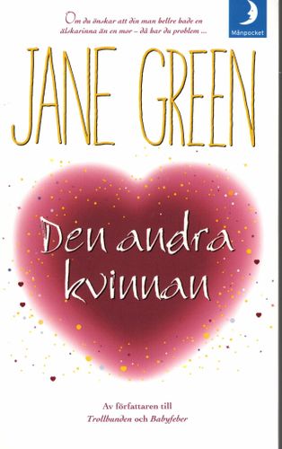 Den andra kvinnan av Jane Green