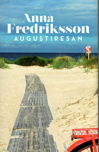 Augustiresan av Anna Fredriksson