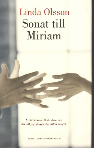 Sonat till Miriam av Linda Olsson