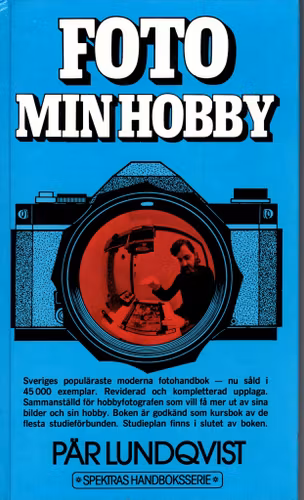 Foto min hobby av Pär Lundqvist