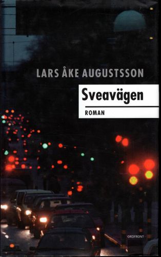 Sveavägen av Lars Åke Augustsson
