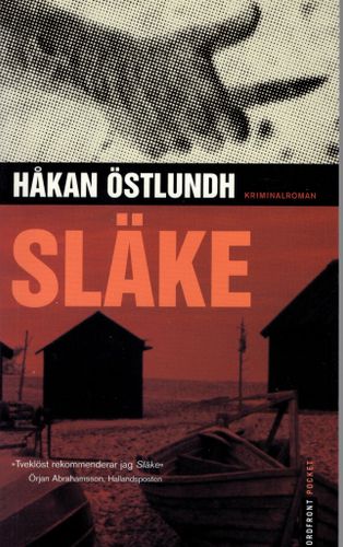 Släke av Håkan Östlundh