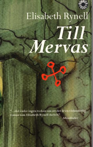 Till Mervas av Elisabeth Rynell