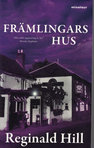 Främlingars hus av Reginald Hill