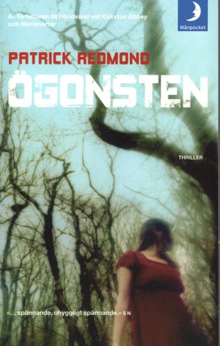 Ögonsten av Patrick Redmond