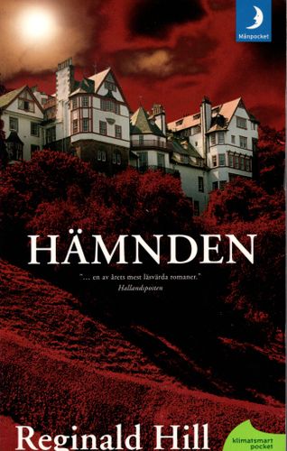 Hämnden av Reginald Hill