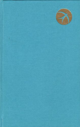 Silverfalken av Evelyn Anthony