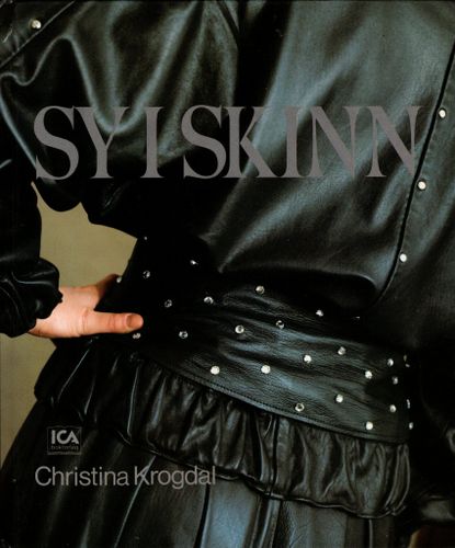 Sy i skinn av Christina Krogdal