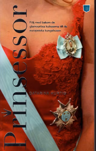 Prinsessor av Catarina Hurtig