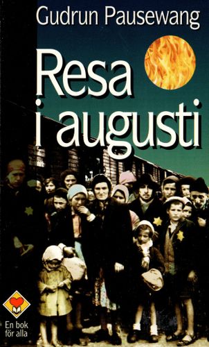 Resa i augusti av Gudrun Pausewang