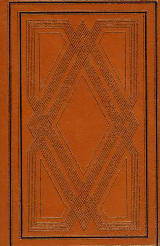 Lady Chatterleys älskare av D. H. Lawrence