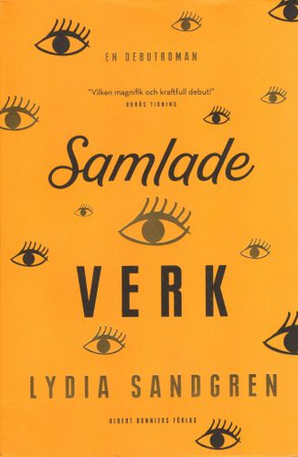 Samlade verk av Lydia Sandgren