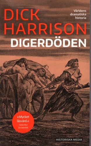 Digerdöden av Dick Harrsion