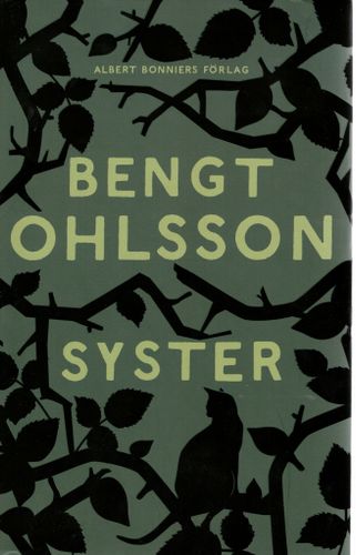 Syster av Bengt Ohlsson