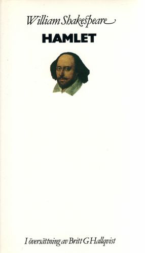 Hamlet av William Shakespeare