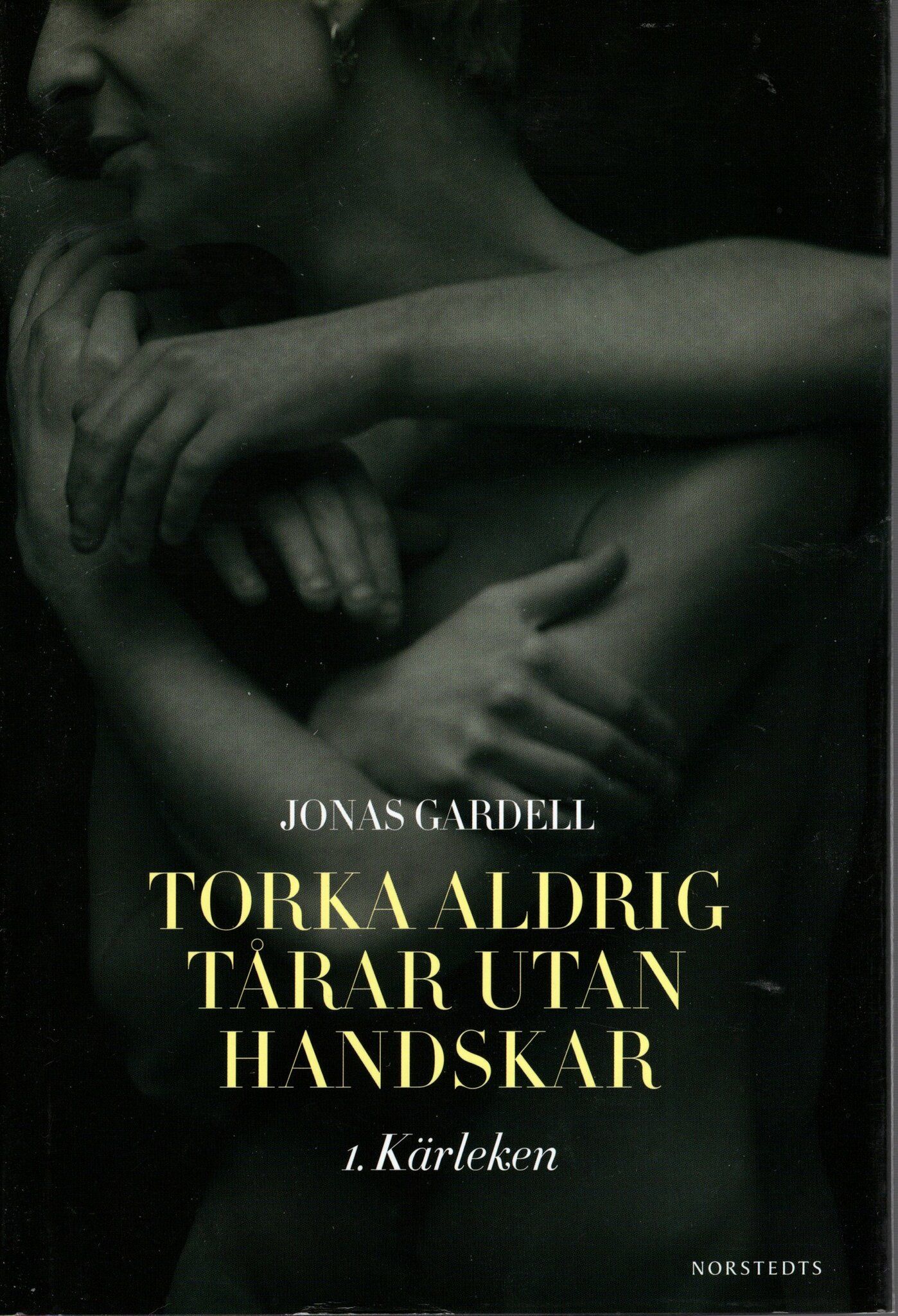 Torka aldrig tårar utan handskar. 1. Kärleken av Jonas Gardell