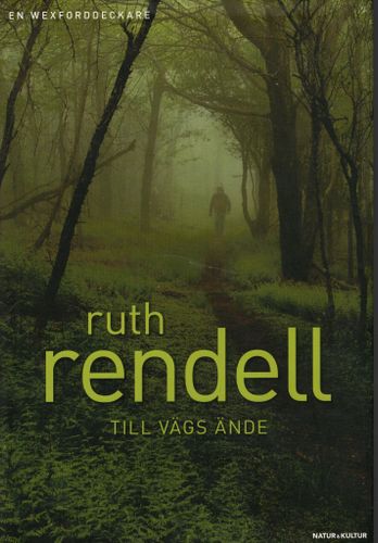 Till vägs ände av Ruth Rendell