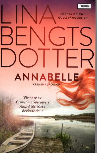 Annabelle av Lina Bengtsdotter