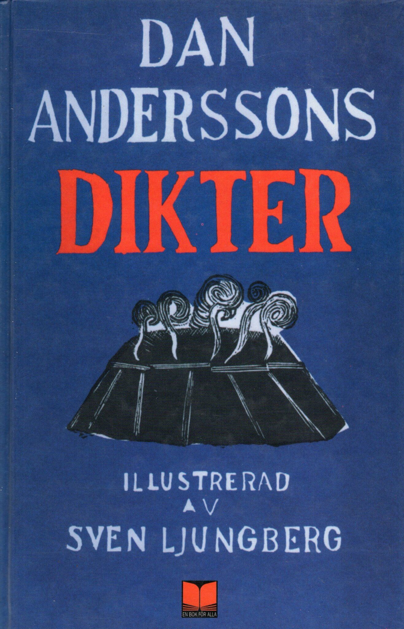 Dan Anderssons dikter