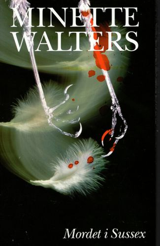 Mordet i Sussex av Minette Walters